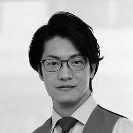 こたけ正義感