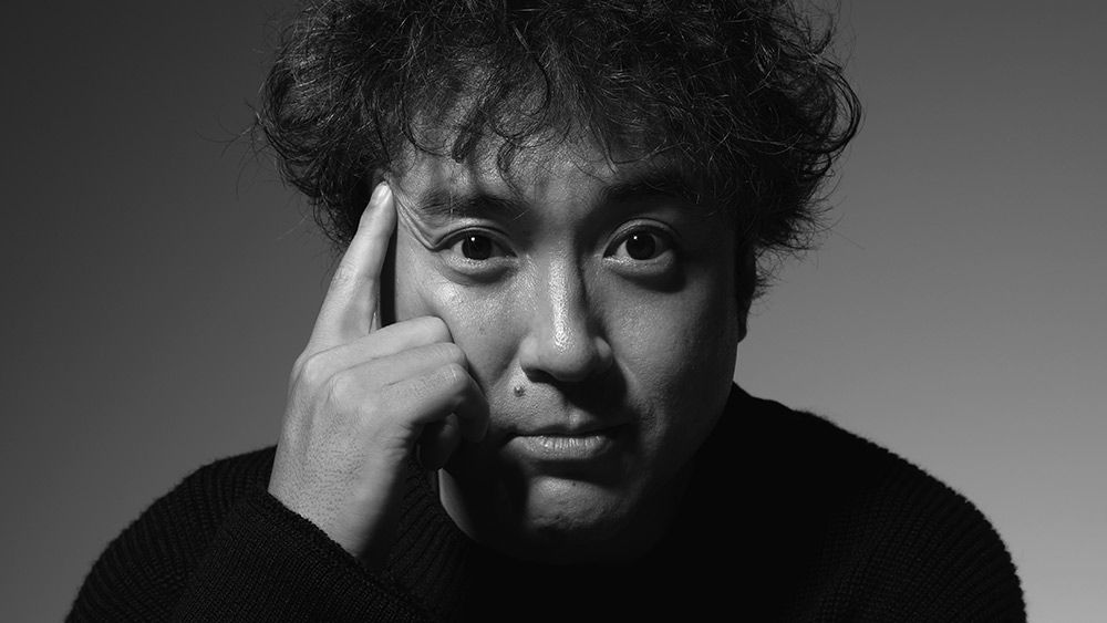 ムロツヨシさんが『徹子の部屋』に登場、叔母一家との思い出を語る「『寂しい』と、家族に対して素直に言えるようになった」 「家族」との向き合い方も変わった|芸能|婦人公論.jp