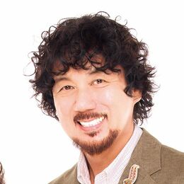 田川啓二