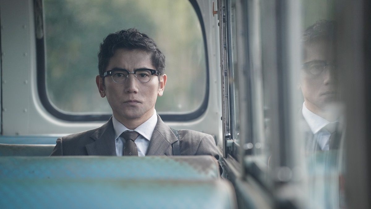 主演・本木雅弘、戦後80年ドラマ『八月の声を運ぶ男』8月放送