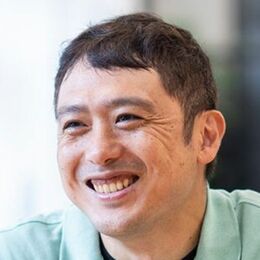 山田陽介