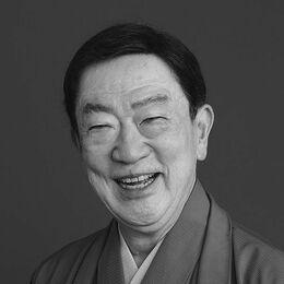 坂東彌十郎