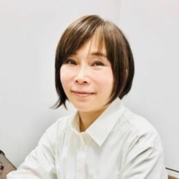 井戸美枝
