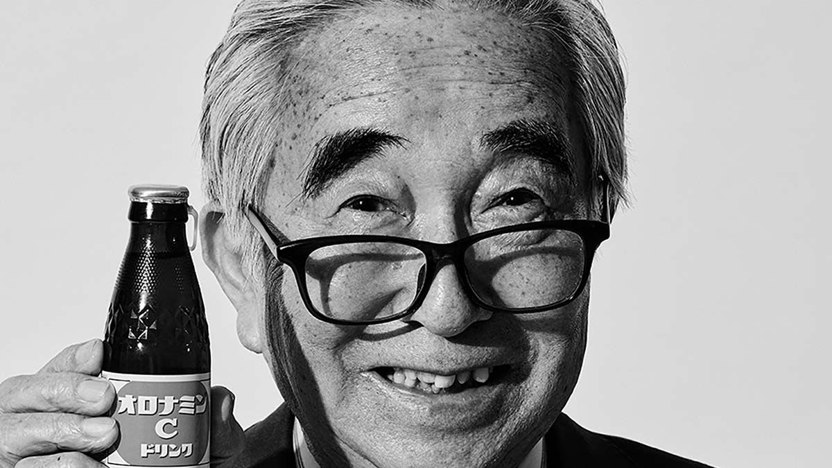 画像・写真｜大村崑93歳「森繁久彌さんからは、怒らず、ぼやいて