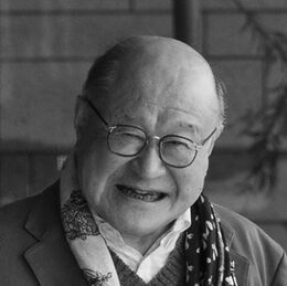 角野卓造