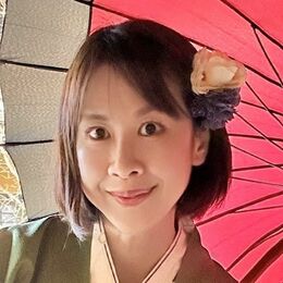 植竹深雪