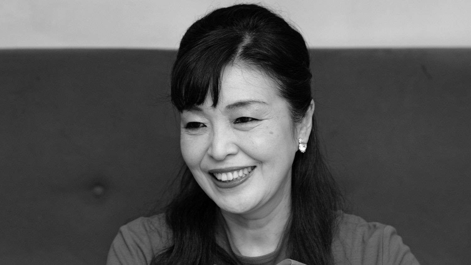 池田理代子「戦争に行った父のこと、そして60歳で恋に落ちた私自身を