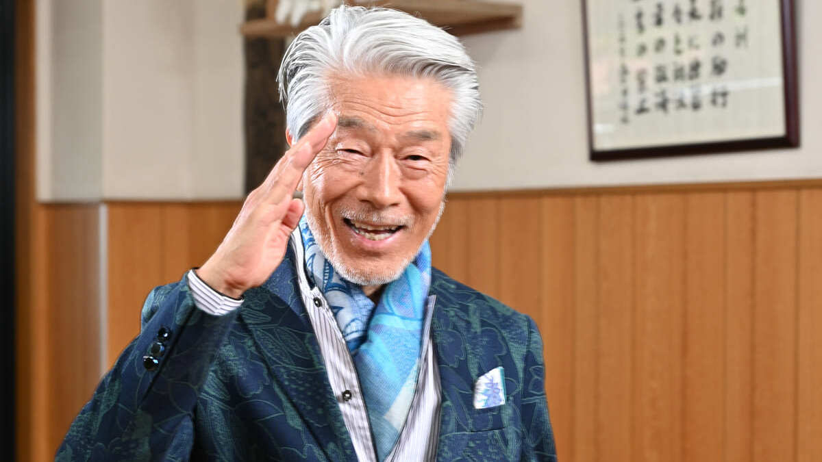 倉田保昭「ブルース・リーとの出会いと別れ、帰国後は『Gメン'75