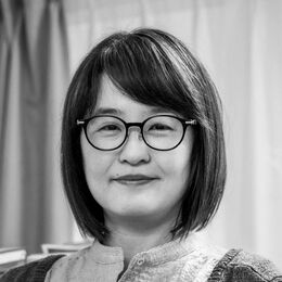 小川公代