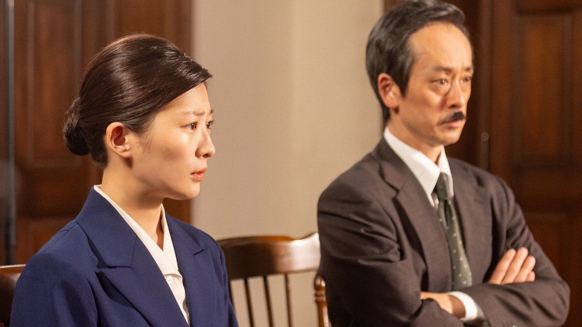 (2ページ目)明日の『虎に翼』あらすじ。行く当てのない道男(和田庵)に寅子(伊藤沙莉)はまさかの決意。そして多岐川(滝藤賢一)からは新たな仕事 ...