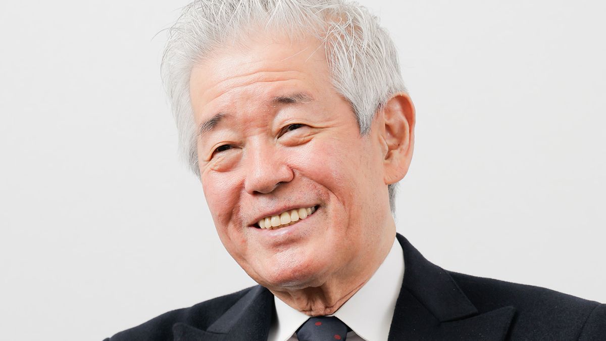 獺祭会長・桜井博志「究極の大吟醸〈二割三分〉はいかにしてできたのか