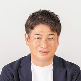川上量生
