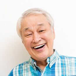原田大二郎
