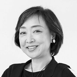 川上麻衣子