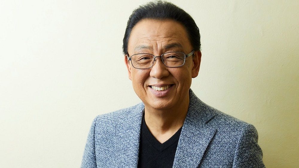 梅沢富美男 『プレバト！！』で夏井先生の弟子に。「下町の玉三郎」が