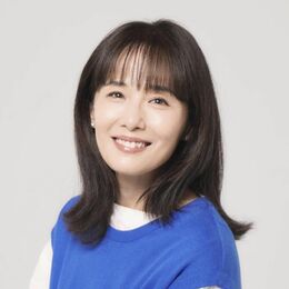 富田靖子