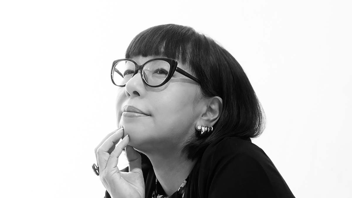 山田詠美「女流と呼ばれた先輩方が土壌を固めてくれたから、今がある。文学に一途で生命力に満ちあふれ、誇り高かった〈女流作家〉たちの生きざまを描く ...