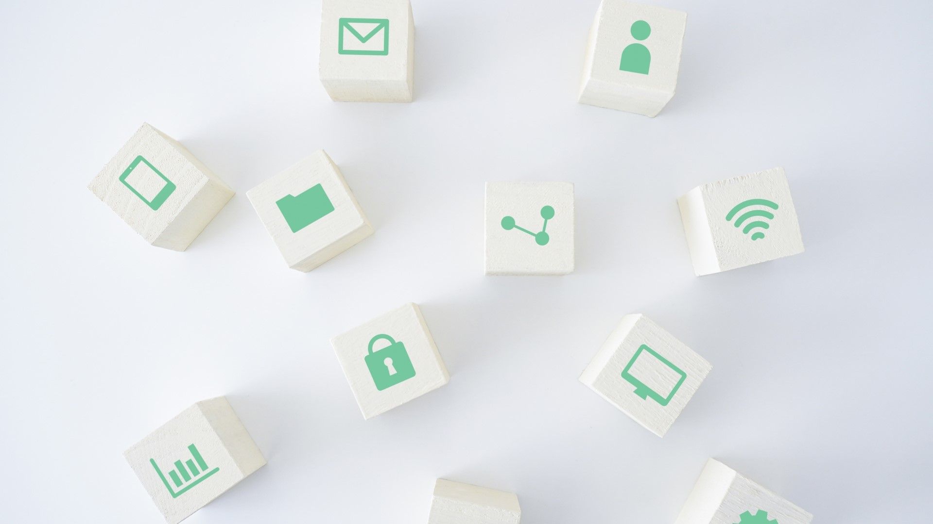 世界を支配するデジタル化。不確実な時代に適応するための第一歩は、「見えない世界」を認識すること 見えないものを見る「抽象の目」｜教養｜婦人公論.jp