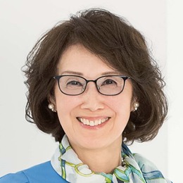 酒井和歌子