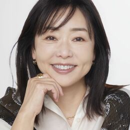 天野佳代子