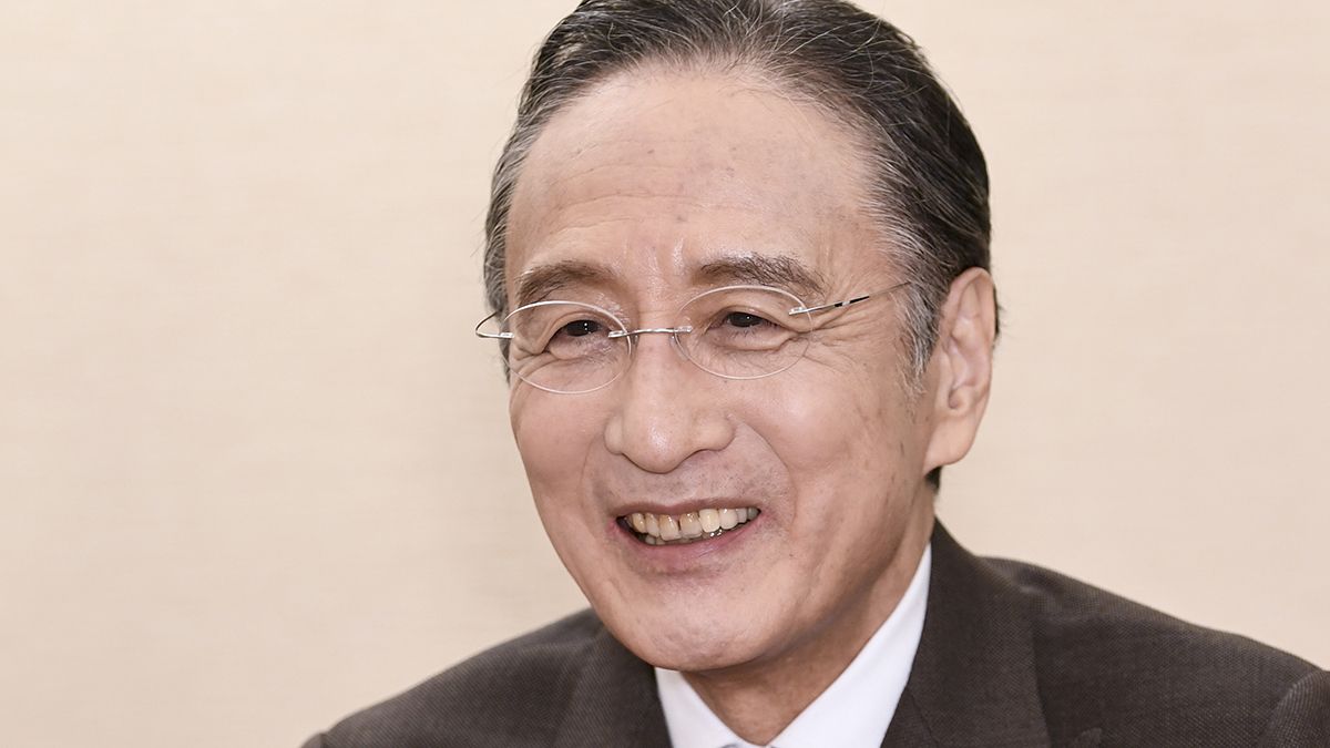 人間国宝・片岡仁左衛門 3月で79歳。『与話情浮名横櫛』の与