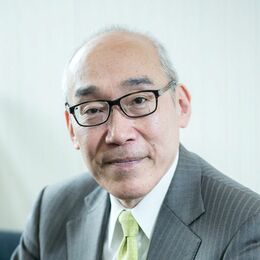 仲野徹