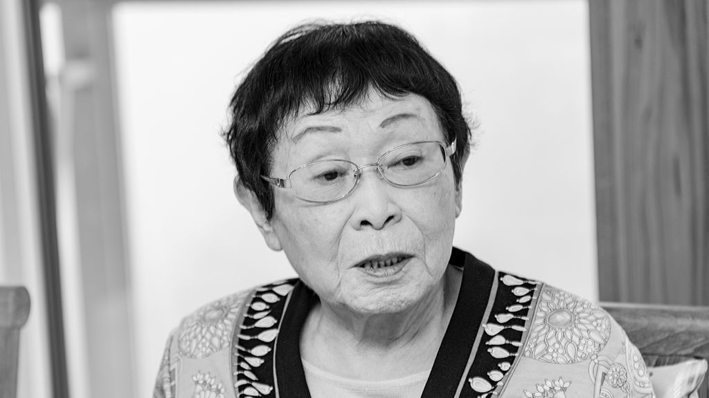 橋田壽賀子原作　すずらんブローチのなぞ 橋田壽賀子原作 すずらんブローチのなぞ 漫画