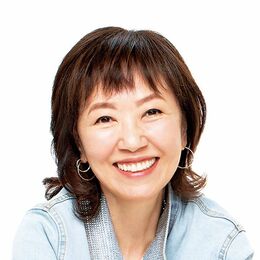 浅田美代子