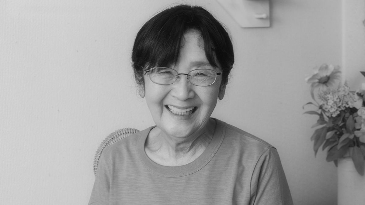 3ページ目）齋藤なずな「78歳漫画家、多摩ニュータウンに暮らして40年
