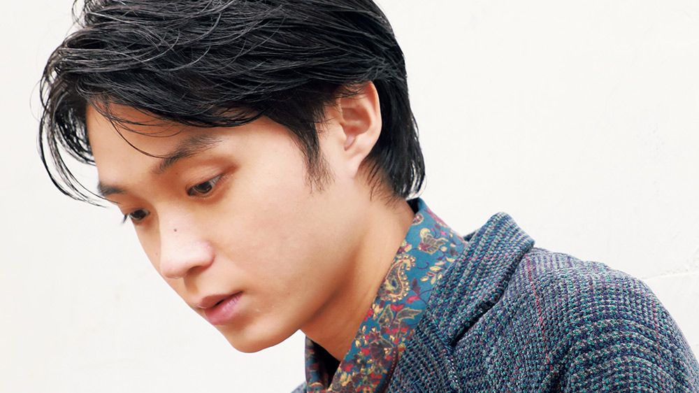 2ページ目 磯村勇斗 芸能の道に大反対だった両親が ひよっこ で1 の応援を 30代は俳優業を離れるのも面白いかも 試行錯誤を重ねる10年に 芸能 婦人公論 Jp 2ページ目 磯村勇斗 芸能の道に大反対だった両親が ひよっこ で1 の応援を 30代は俳優業を離れるのも面白いかも 試行錯誤を重ねる10年に 芸能 婦人公論 Jp