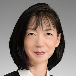 内田育恵