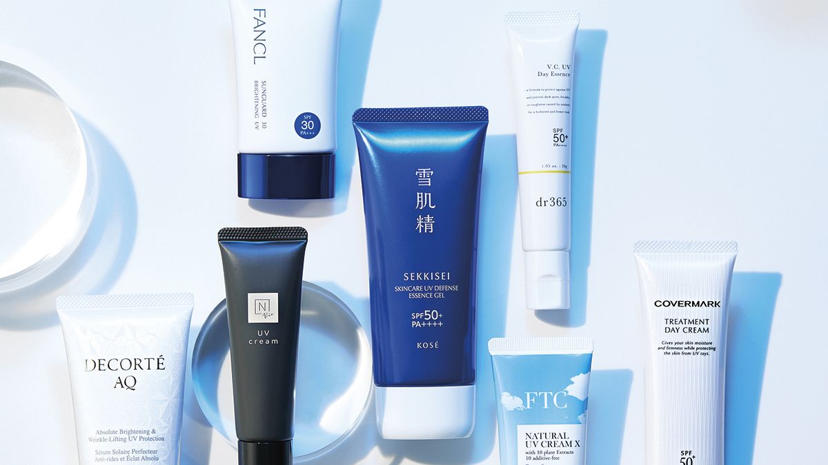 コスメデコルテ AQアブソリュートUVプロテクションブライトニング