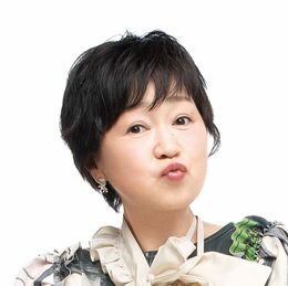 山瀬まみ