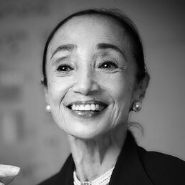 森下洋子