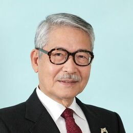 山口晴保