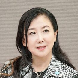 東ちづる 著者 婦人公論 Jp