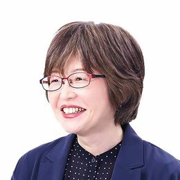 小酒真由子