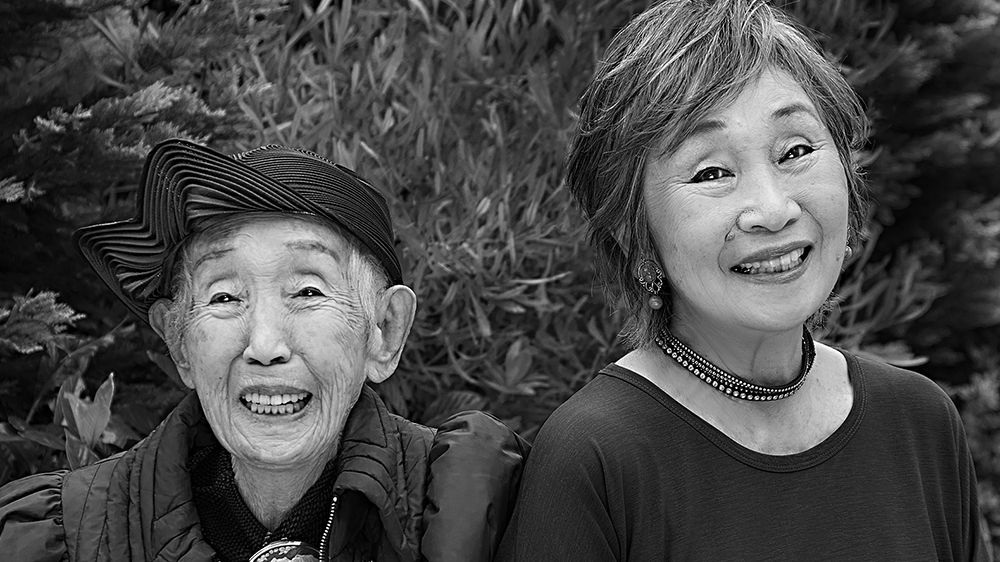 松原惇子、65歳で87歳母と「43年ぶりおひとりさま同士の同居」は難しく