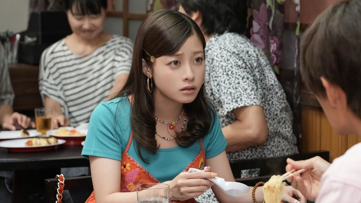 画像・写真｜明日の『おむすび』あらすじ。雰囲気ゼロの翔也からの