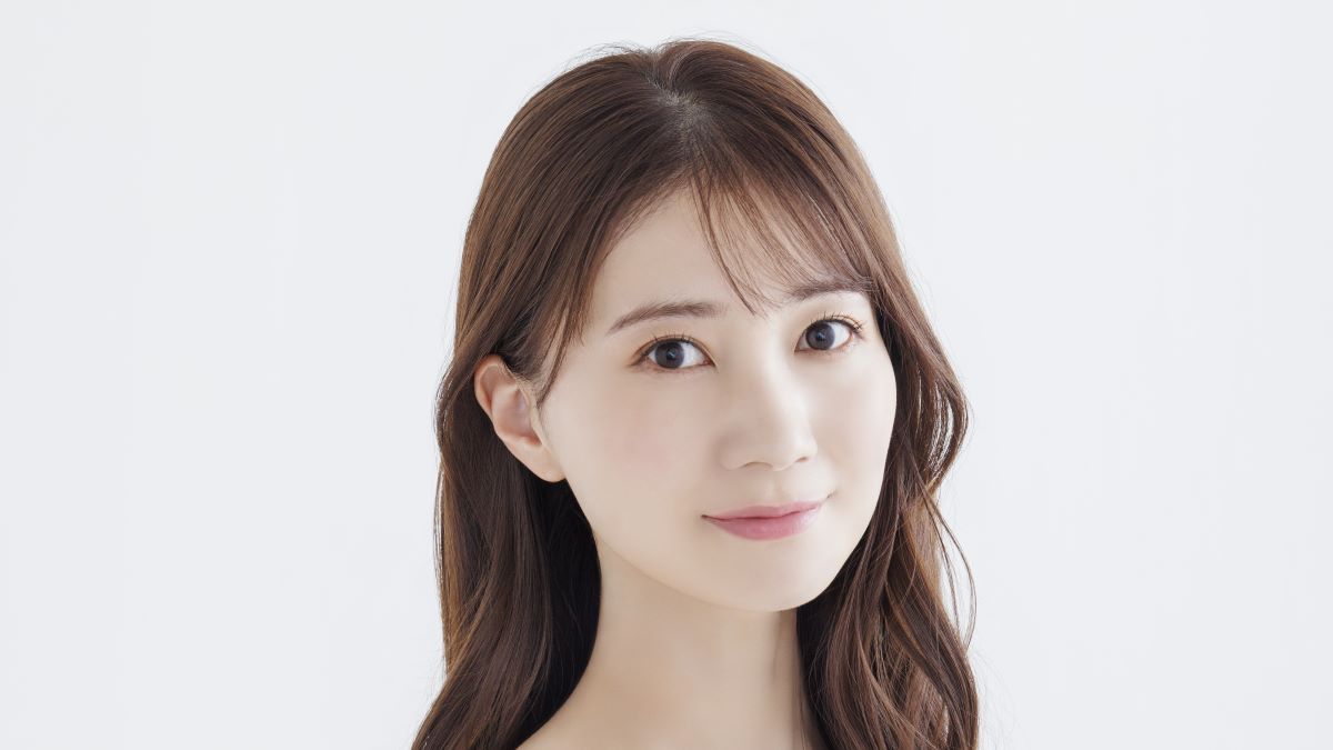 元宝塚トップ娘役・夢咲ねね「憧れた大好きな世界『24時間じゃ