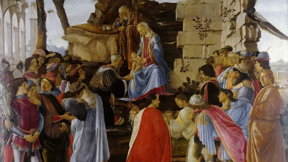 画像・写真｜肖像画の魅力は、当時のファッションが分かること。しかし