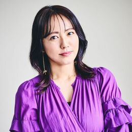 磯山さやか