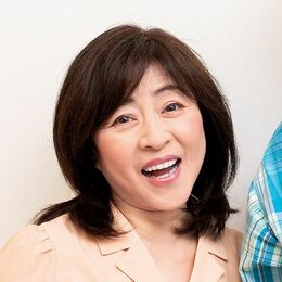 松本明子