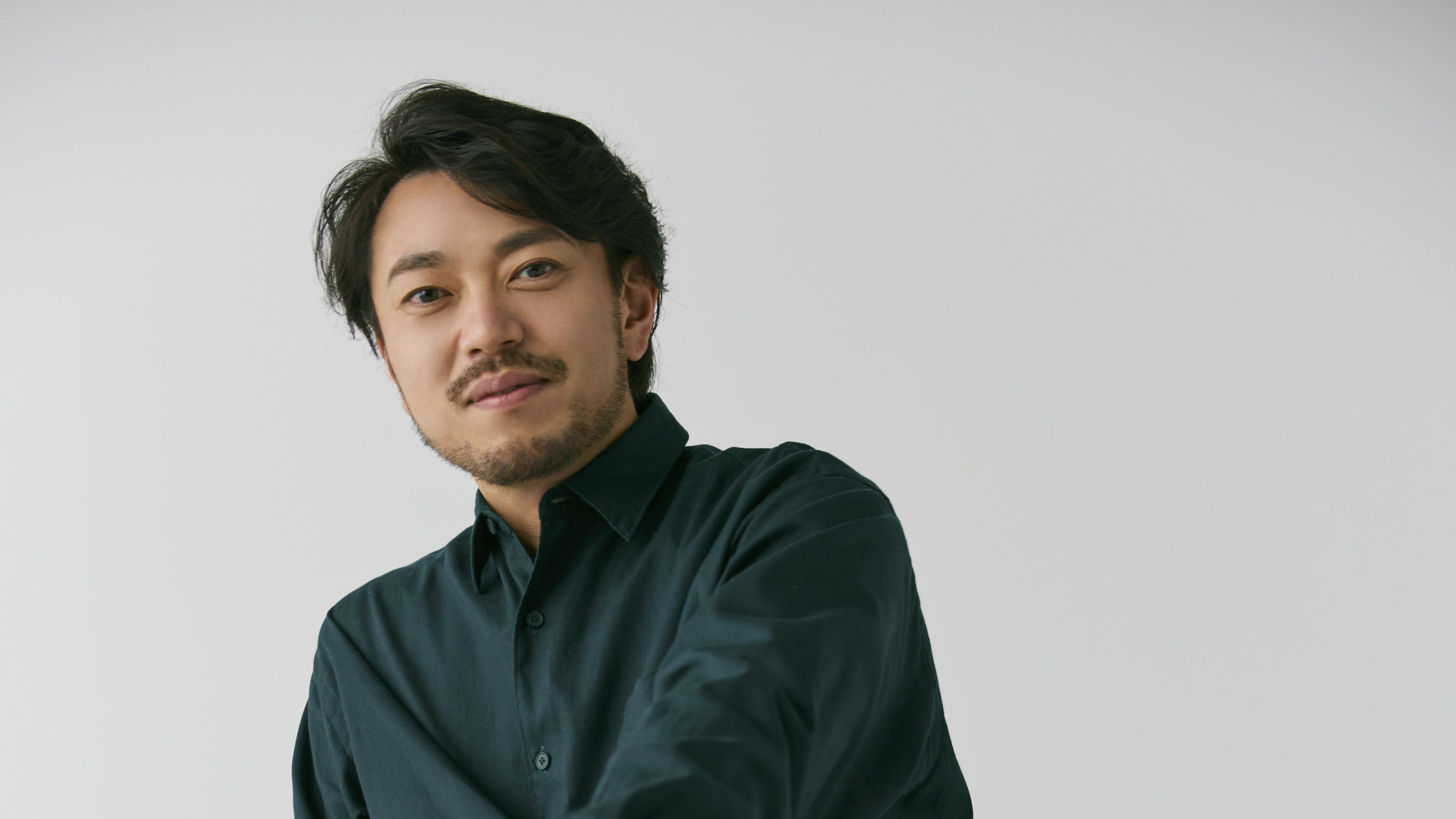 4ページ目）飯田洋輔「中学2年生で観た『キャッツ』に憧れて