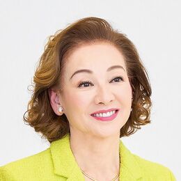 夏樹陽子