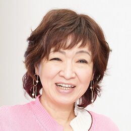 清水ミチコ