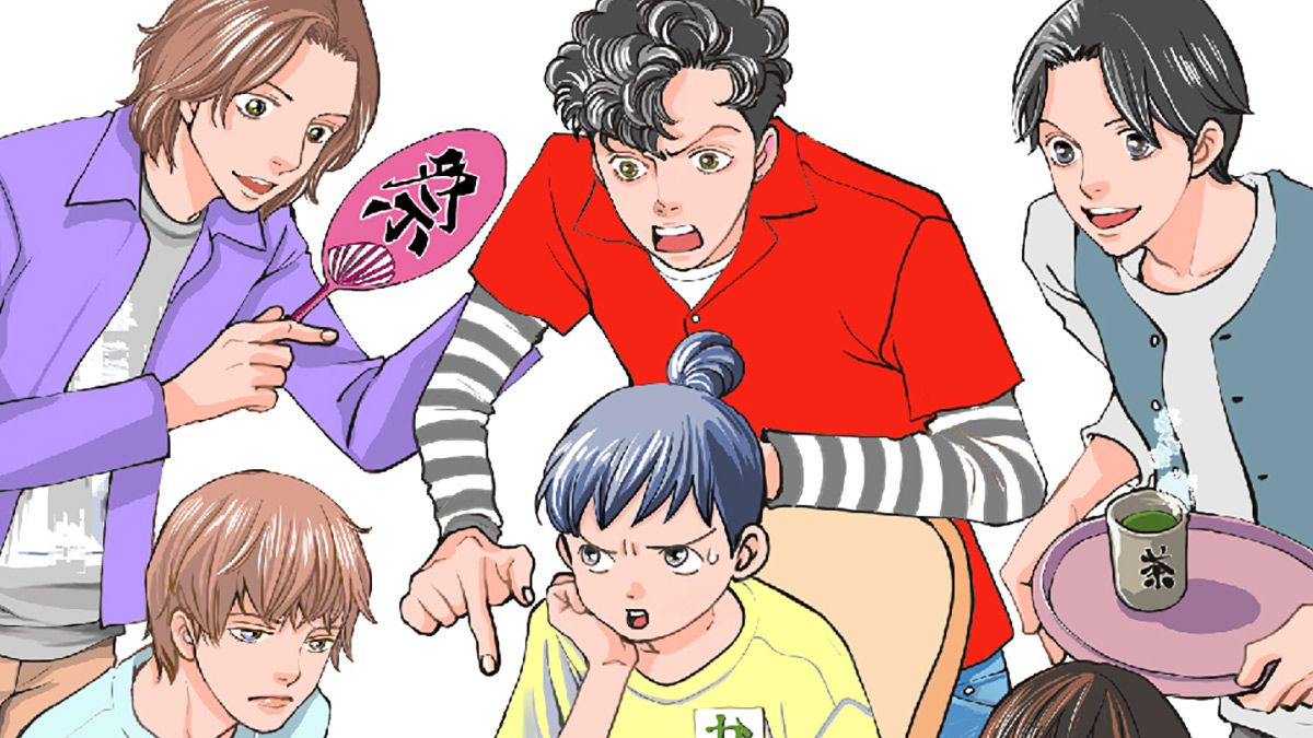 花 より 男子 2 次 小説