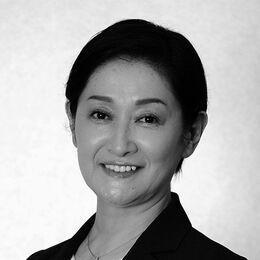 桜井礼子