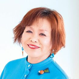 上沼恵美子