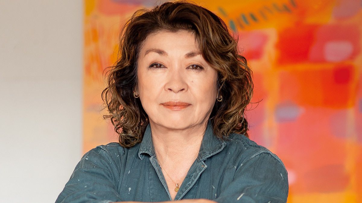 TUGUMI』『婦人公論』表紙を手掛けた銅版画家・山本容子
